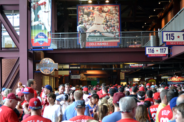 citizens-bank-park-crowded-concourse